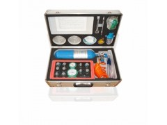 QS-100A1急救呼吸機