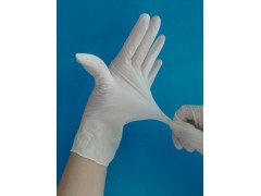 檢查手套是哪個廠家的