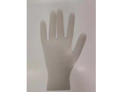 一次性使用滅菌橡膠外科無粉手套