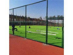 濟南 學校操場 多功能球場圍網 可定制 制作精良