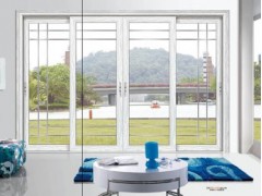 湖州鋁合金門窗定制，湖州門窗定制，浙江鋁木復(fù)合門窗定制