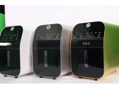 廣州嵩晟吸氫機，富氫電解水機工廠供貨