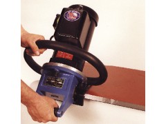 適于焊接坡口機的無油煙無灰塵的9000型鋼板坡口機