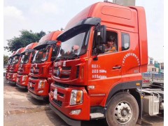 梧州拖車 梧州進出口拖車 梧州集裝箱拖車 梧州碼頭服務