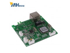 網絡語音廣播對講開發板網絡音頻模塊EA2103P