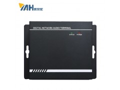 網絡音頻解碼終端帶功放NA7102