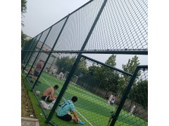 煙臺 球場圍網(wǎng) 五人制球場圍網(wǎng) 直接工廠