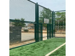 濱州球場圍網(wǎng) 體育圍網(wǎng) 足球場圍網(wǎng)經(jīng)久耐用