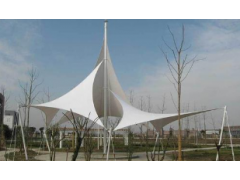 監(jiān)利縣車篷膜結(jié)構(gòu) 監(jiān)利縣充電樁膜結(jié)構(gòu)加工造價(jià)