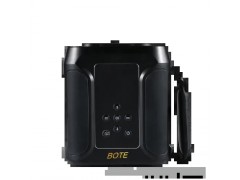 博特高清數(shù)碼拍攝夜視儀BD6860