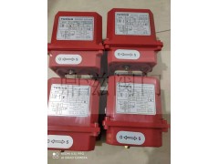 臺灣UM-1電動執行器進口UM-1執行器