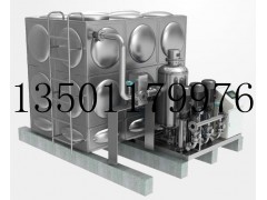 河北箱式無負壓供水設備銷售商