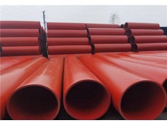 逃生管道  唐山隧道逃生管單價