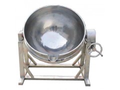 不銹鋼夾層鍋,立式可傾式夾層鍋廠家,價(jià)格,圖片,參數(shù)