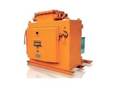 KXJT-90礦用隔爆兼本安型變頻調速控制箱