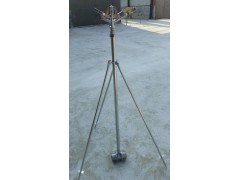 噴灌立桿支架廠家,任丘噴灌鋁件廠家