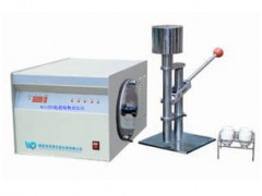 粘結指數自動攪拌儀   G值測定儀自動攪拌器