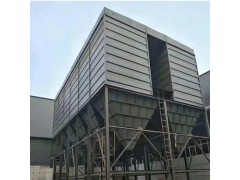 小型鍋爐除塵器選多少袋設計方案參考
