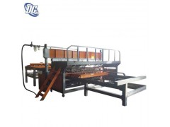 自動焊接設備	全自動不銹鋼焊接機 焊網機	全自動焊網機