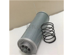 B222100000459適用于挖掘機液壓油濾芯