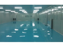 廣?東云浮中央廚房潔凈間 設計施工規劃