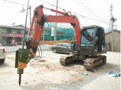 連港工兵破碎錘河源市供應