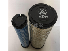 供應B222100000500適用于挖掘機空氣濾芯