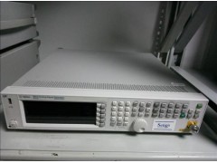 安捷倫/是德/信號發生器/信號源N5183A-540