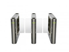 蘇周寶戶外精致擺閘AST-3002