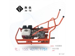 鞍鐵LB-600內然雙頭螺栓緊絲機工務鐵路維修機具使用