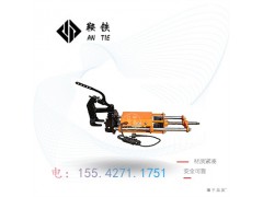 鞍鐵ZG-1X13電動鋼軌鉆孔機地鐵施工設備