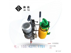 鞍鐵DZB-31電務鉆孔機地鐵設備