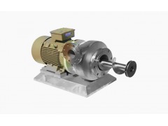 淀粉渣漿泵廠家