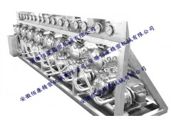 番薯淀粉旋流器廠家