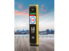 大連紅門智能停車場設備H3F