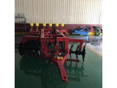 拖拉機懸掛式輕耙中耙 液壓圓盤耙 滅茬除草圓盤耙