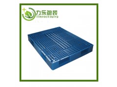 高淳縣1412雙面網格托盤包裝廠倉庫卡板防潮板墊板