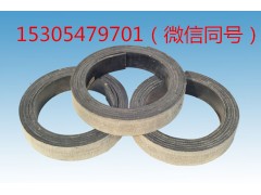 石棉編織型剎車帶  石棉樹脂剎車帶