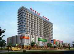 四川資陽(yáng)市幕墻玻璃施工-資陽(yáng)市外墻鋁板石材安裝-重慶航鴻幕墻