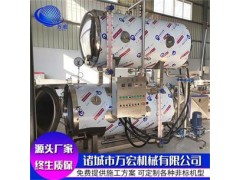 蘋果泥高溫殺菌鍋 高溫殺菌鍋 粽子殺菌鍋