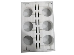 湖州EPE珍珠棉，嘉興珍珠棉卷材，蘇州珍珠棉異型材