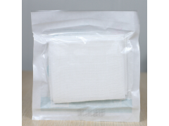 醫(yī)用外科紗布輔料