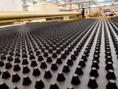 衡水抗裂耐高溫土工布生產廠家