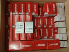 原裝倍福模塊活動(dòng)多多歡迎垂詢EL1004