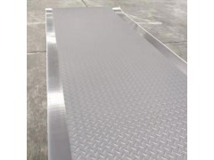 單色雙色TPO走道板