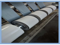 防水工程重點部位附加層用PET-TBD自粘膠帶