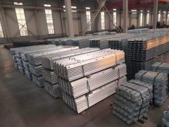 高低壓電力四線橫擔 直線耐張橫擔 電力鐵附件鍍鋅橫擔