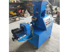 水產飼料膨化機 不銹鋼飼料膨化機 家用寵物飼料生產設備