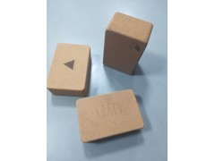 軟木，軟木瑜伽磚，健身輔助用品，絲印，燙印，激光圖案