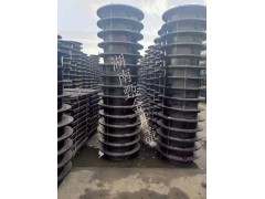 湖南可調式防沉降井蓋_廠家發貨_支持定制